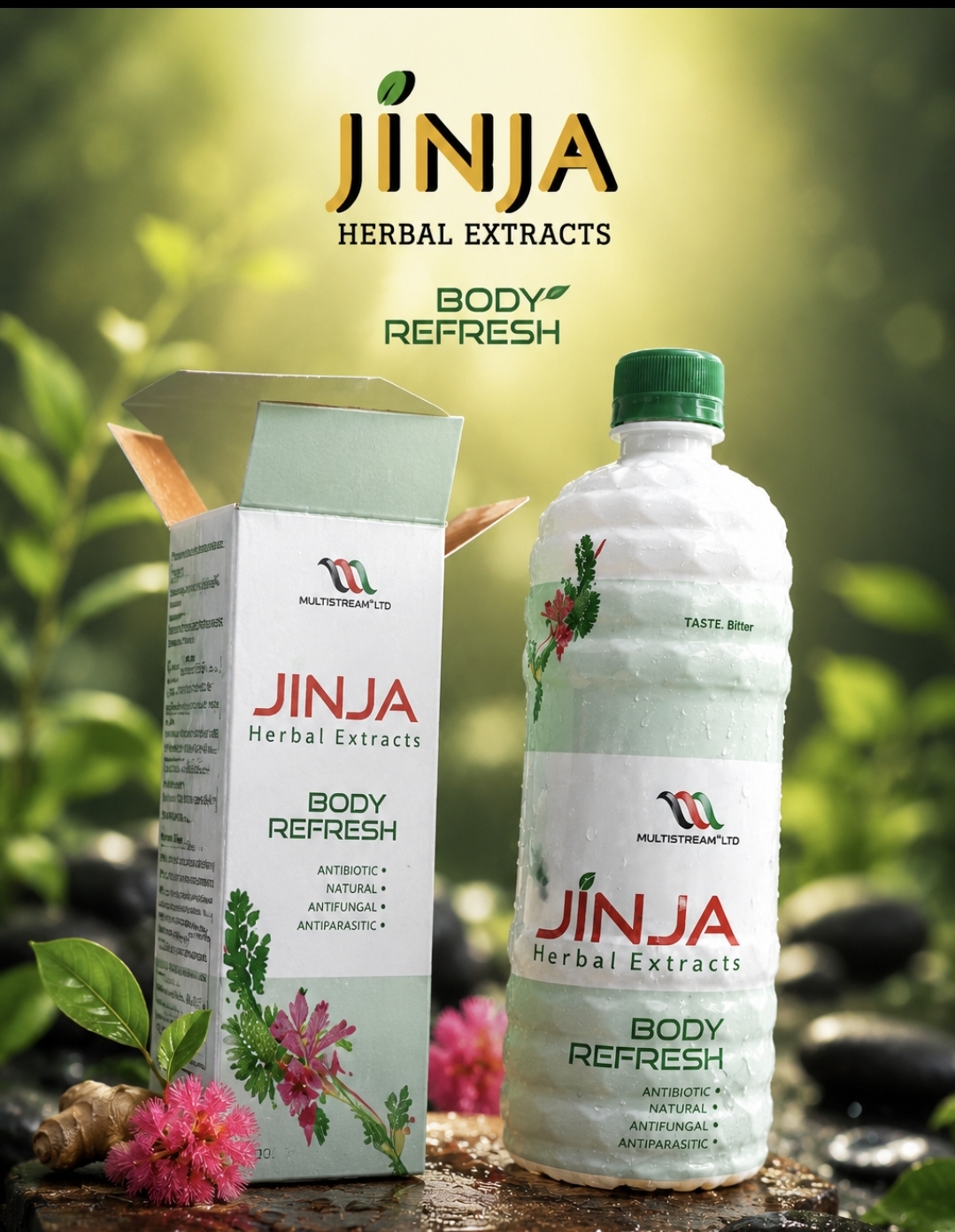 Zenvora BP Capsules 1