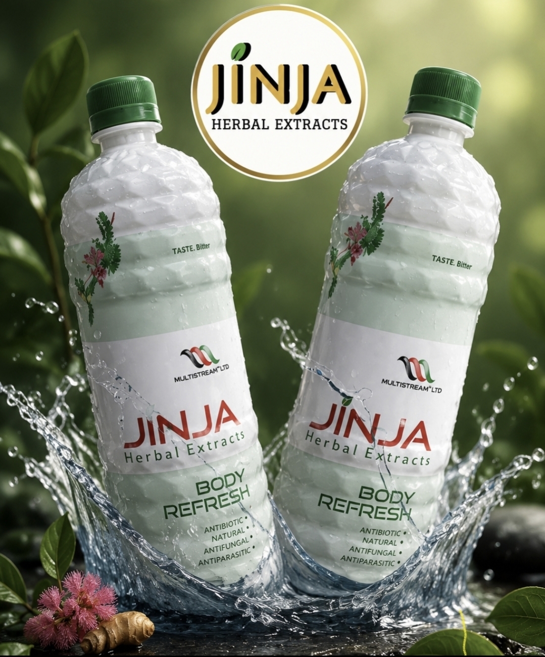 Zenvora BP Capsules 2